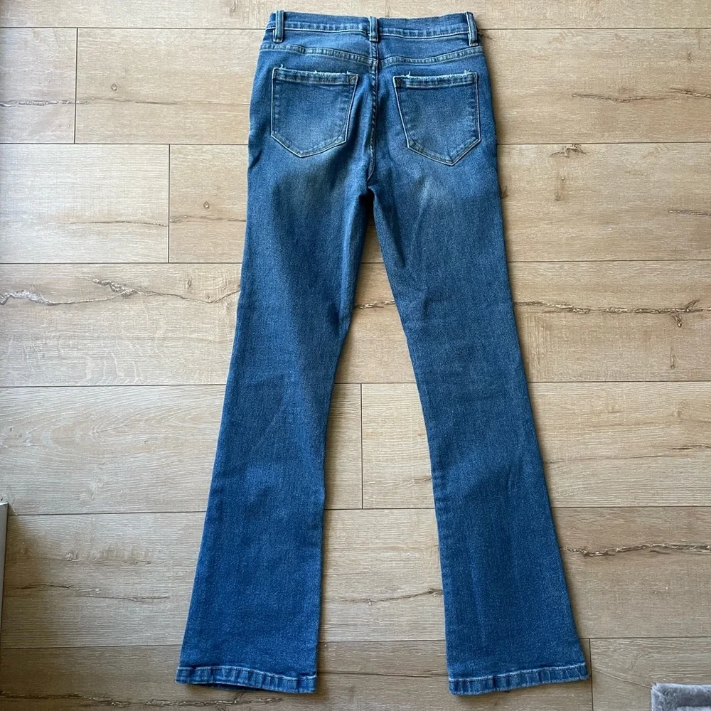 Jeans - Picture 2 of 2